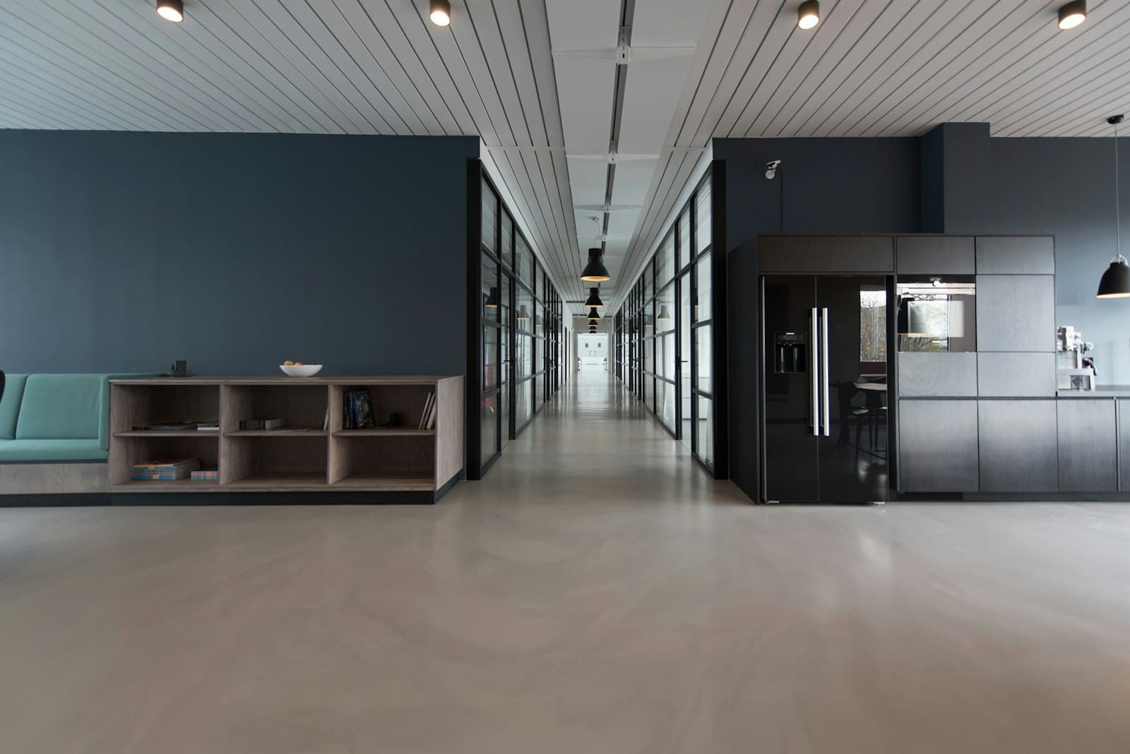 UR AI Connect offices in Faridabad and Greater Noida